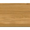 Medinės Bamboo Žaliuzės – Bamboo Light Oak
