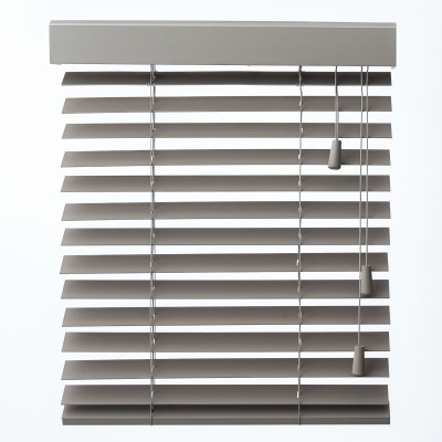 Medinės Bamboo Žaliuzės – Bamboo Limestone