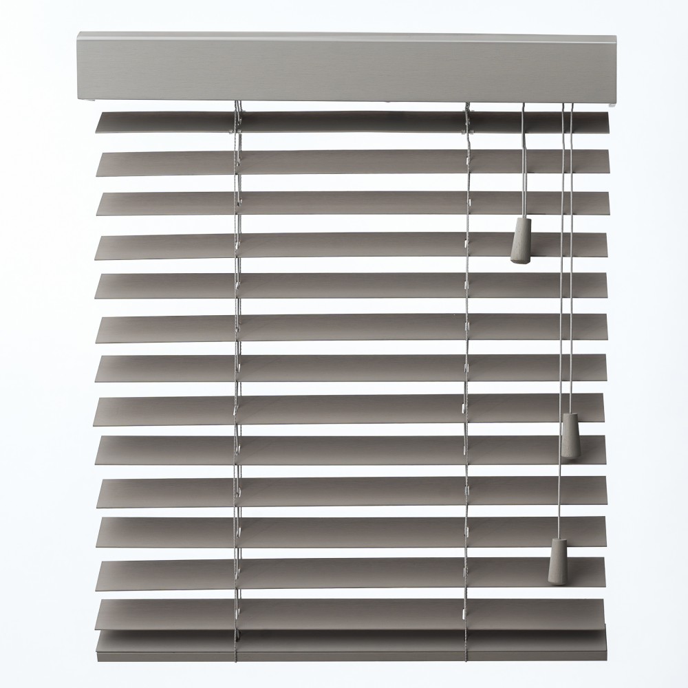 Medinės Bamboo Žaliuzės – Bamboo Limestone