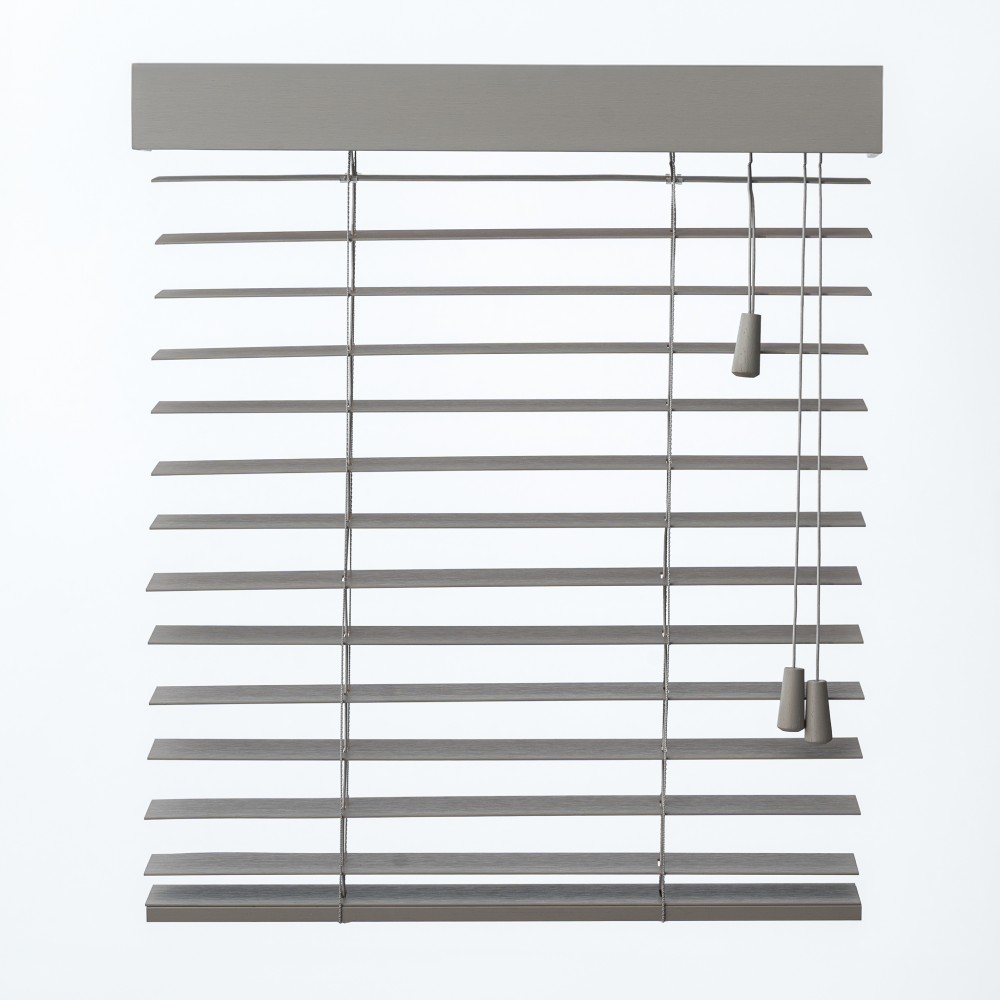 Medinės Bamboo Žaliuzės – Bamboo Limestone