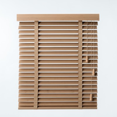 Medinės Bamboo Žaliuzės – Bamboo Beech