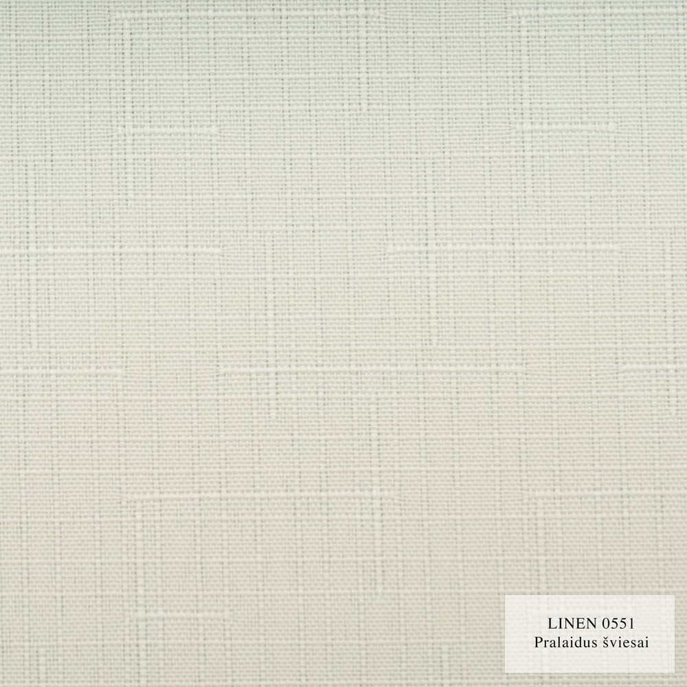 LINEN 0551