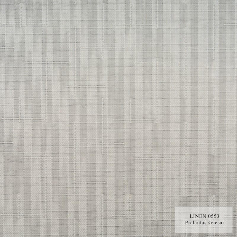 LINEN 0553