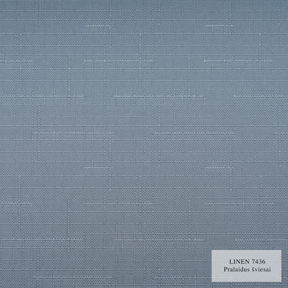 LINEN 7436