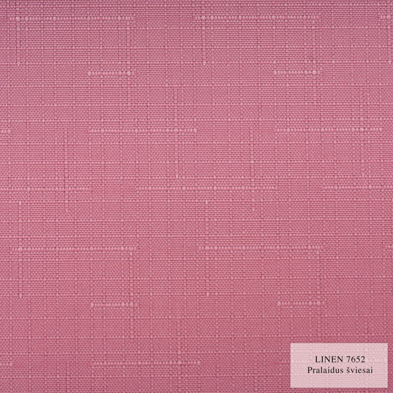 LINEN 7652