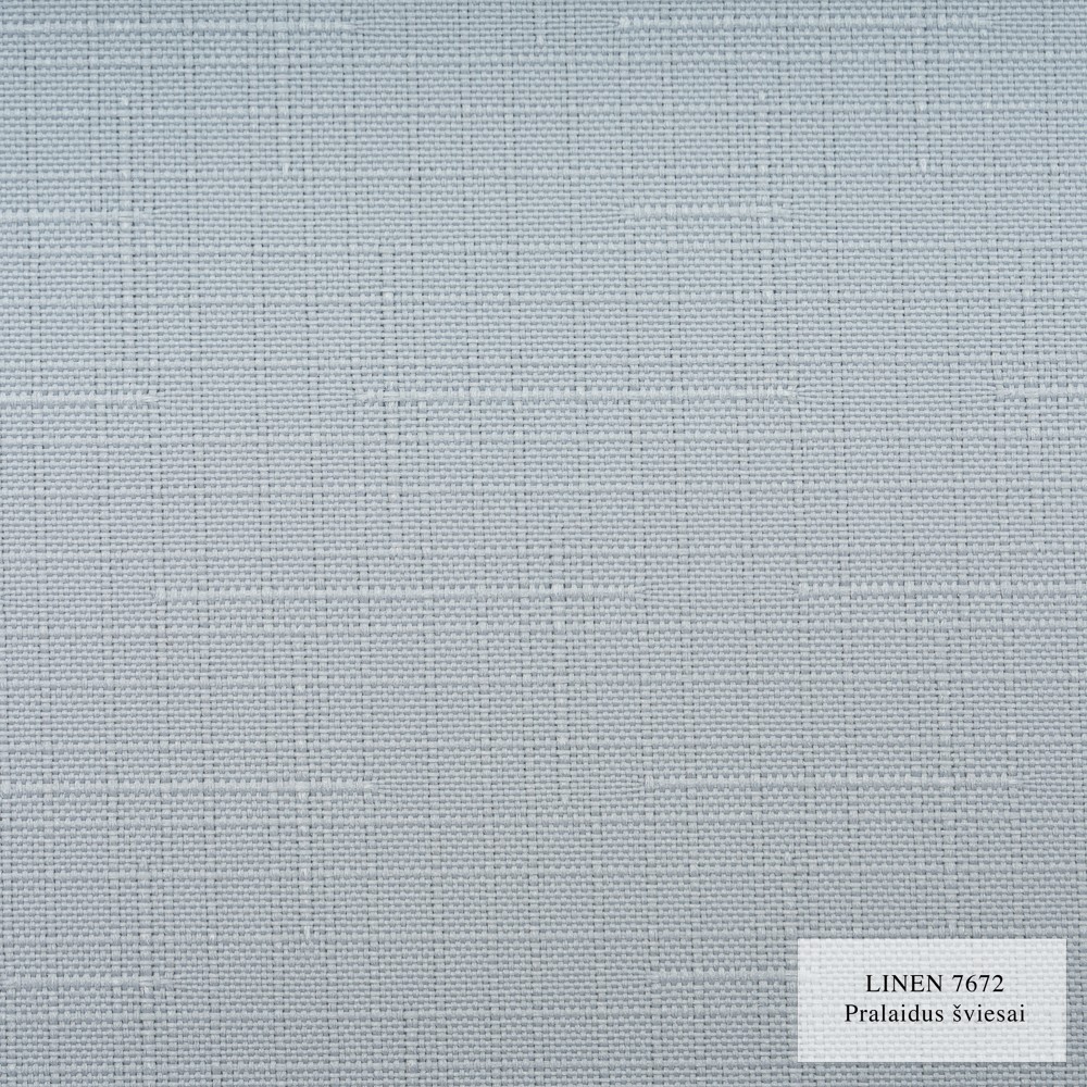 LINEN 7672