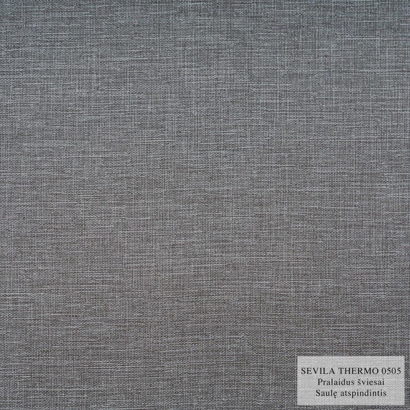 SEVILA THERMO 0505