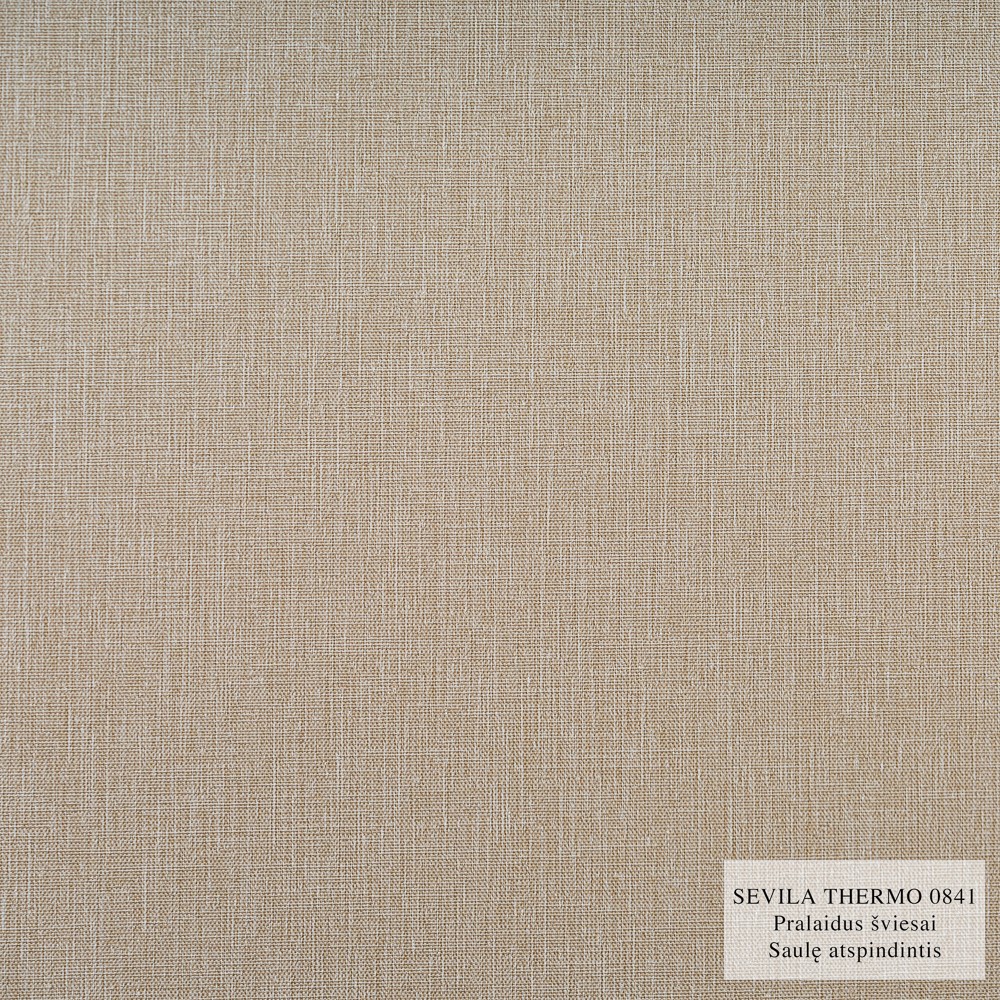 SEVILA THERMO 0841