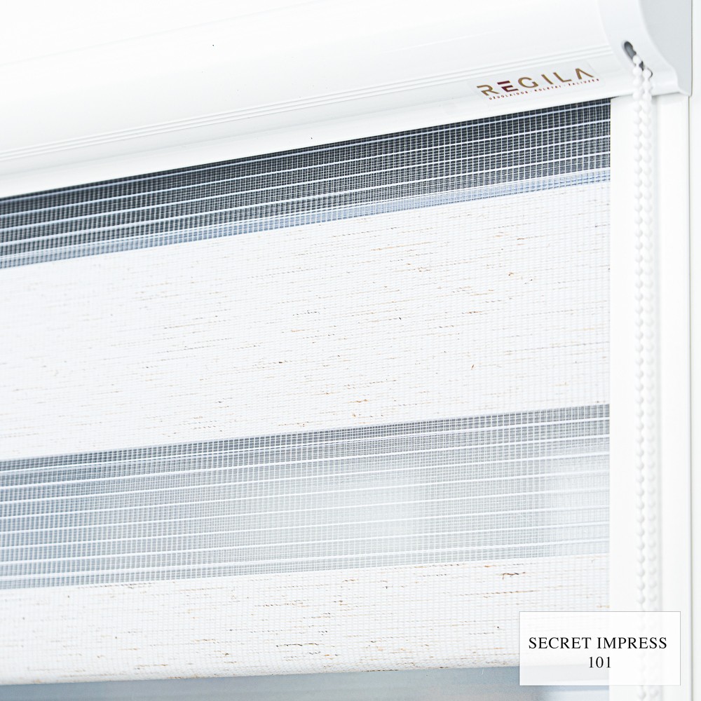 SECRET IMPRESS, DN 101