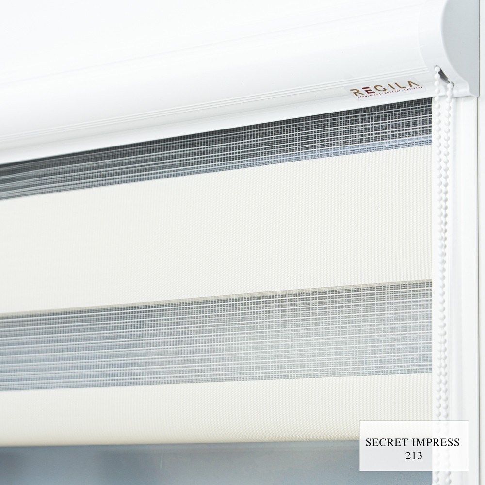 SECRET IMPRESS, DN 213