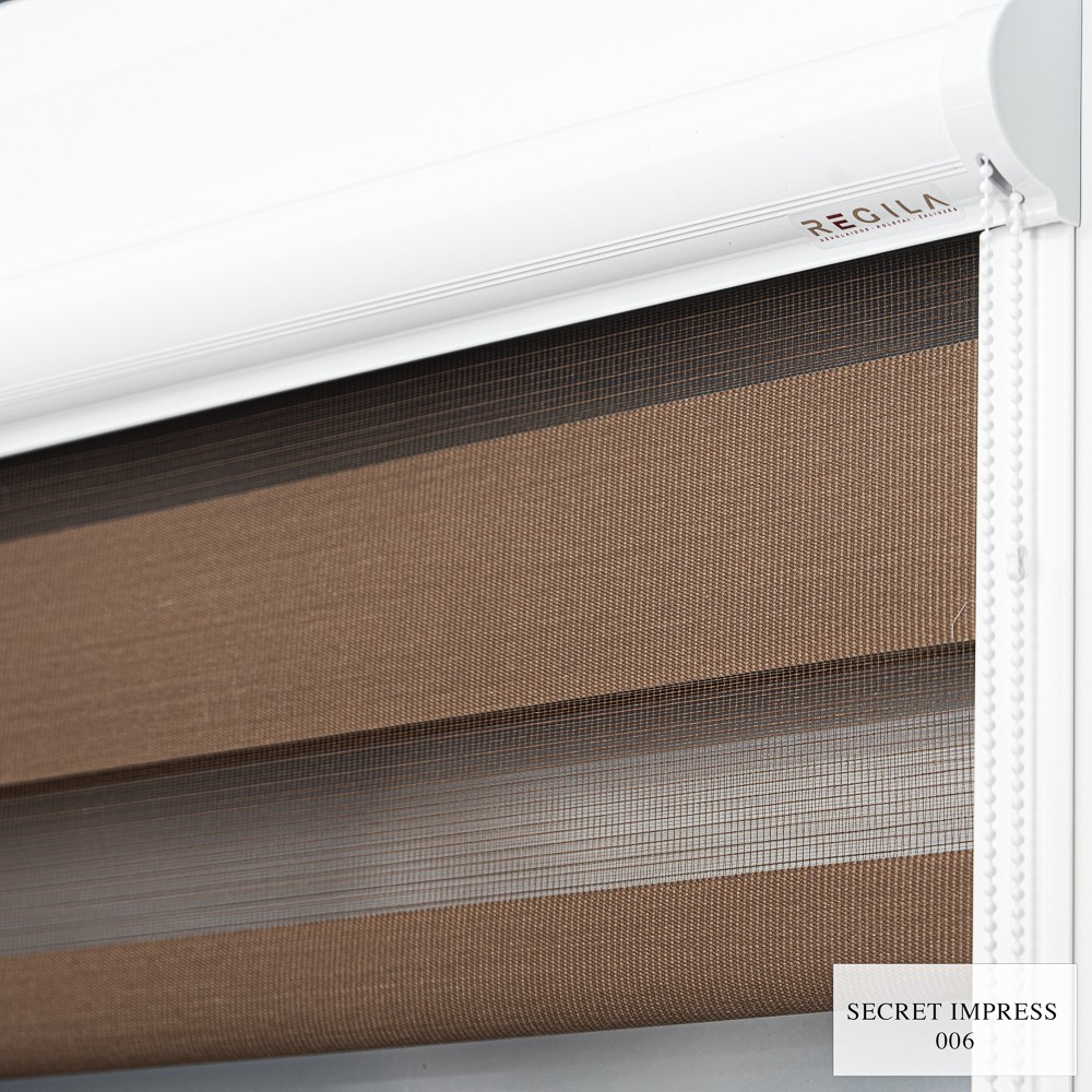 SECRET IMPRESS, DN 006