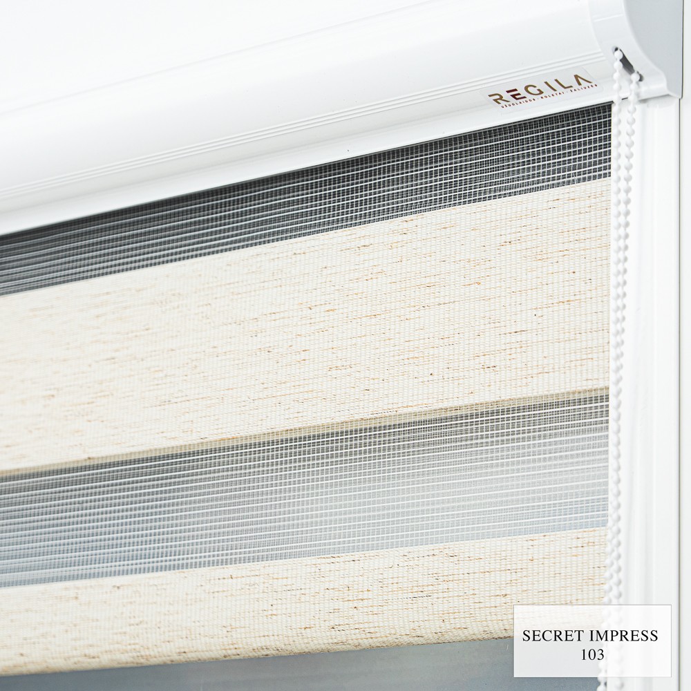 SECRET IMPRESS, DN 103