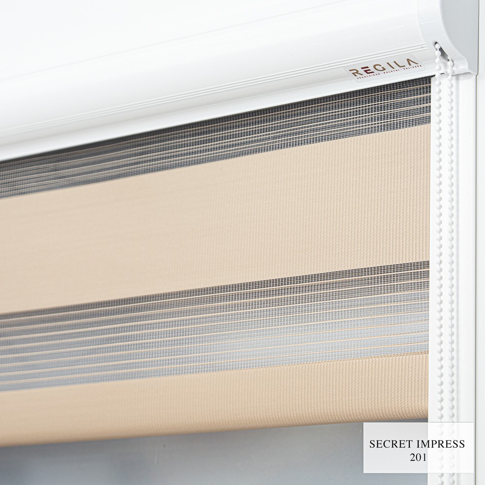 SECRET IMPRESS, DN 201