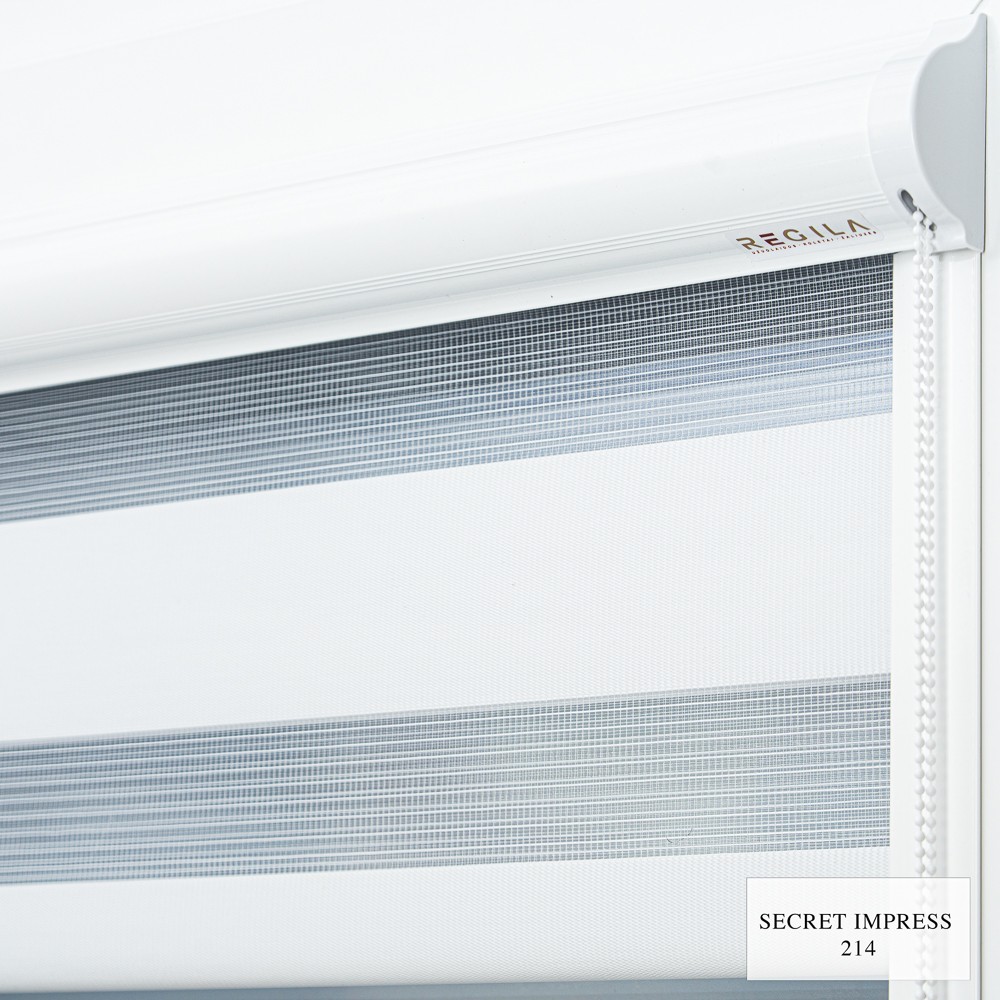 SECRET IMPRESS, DN 214