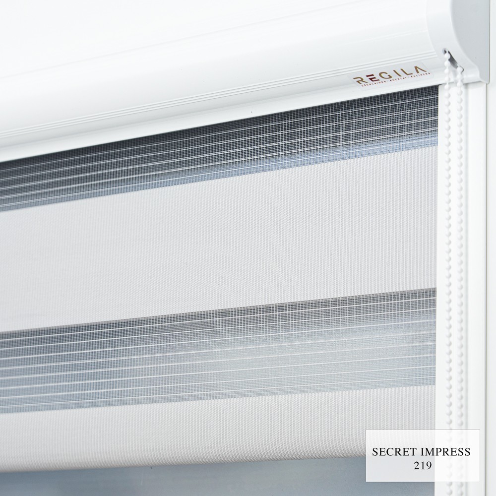 SECRET IMPRESS, DN 219