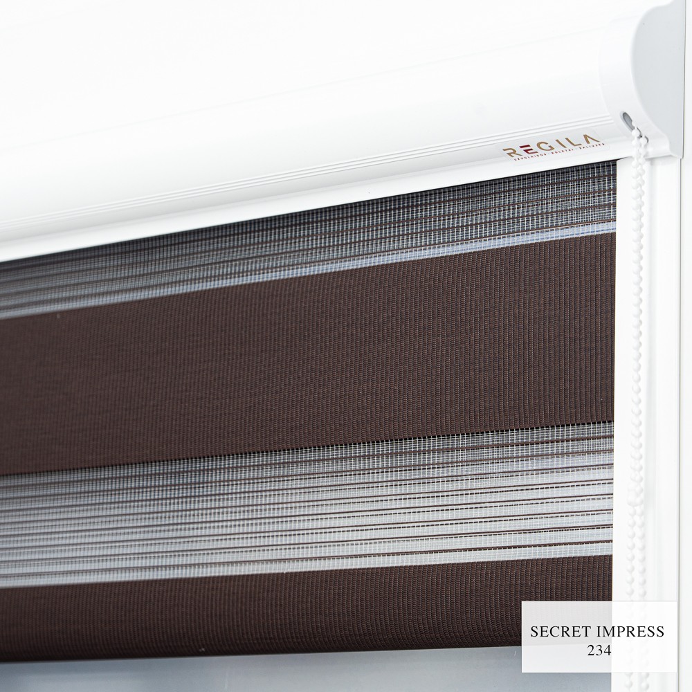 SECRET IMPRESS, DN 234