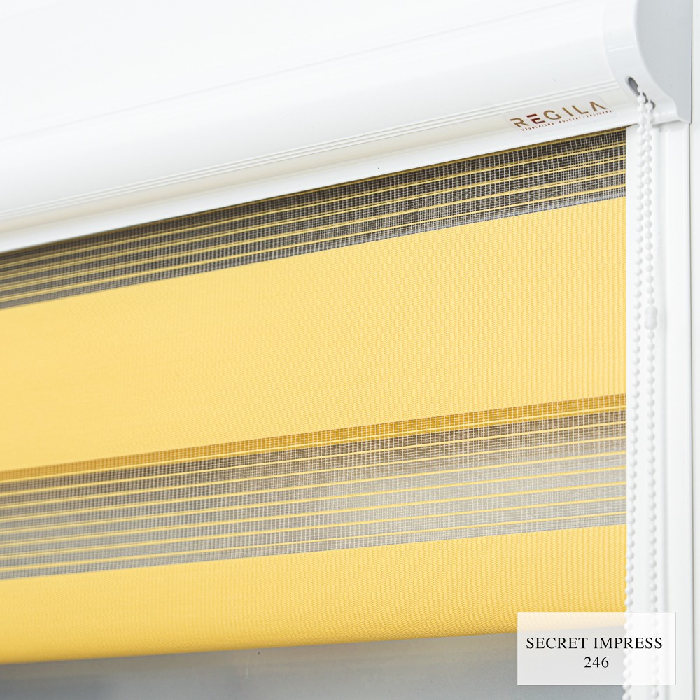 SECRET IMPRESS, DN 246