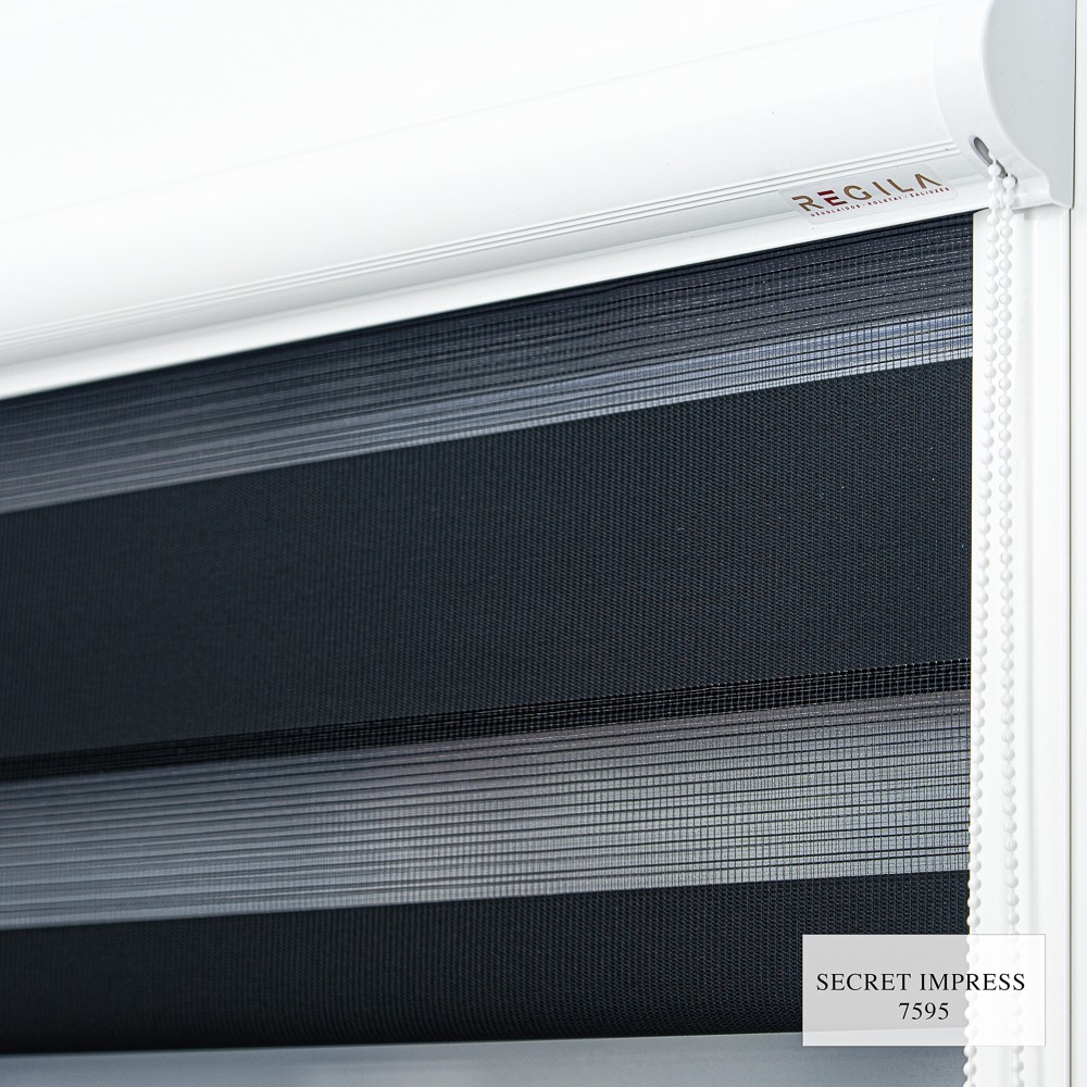 SECRET IMPRESS, DN 7595