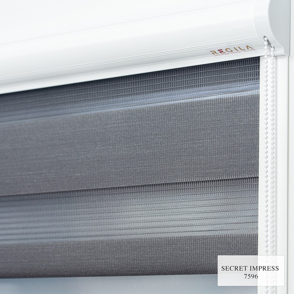 SECRET IMPRESS, DN 7596