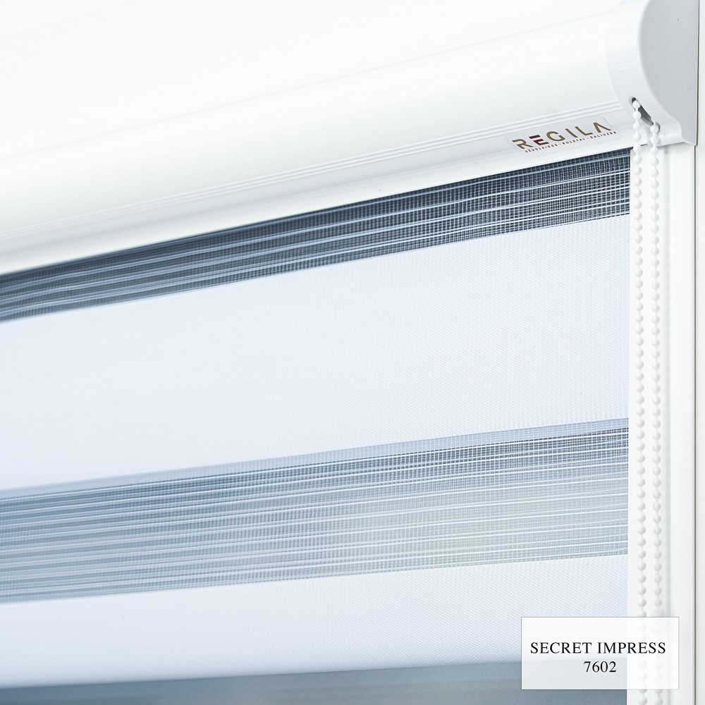 SECRET IMPRESS, DN 7602