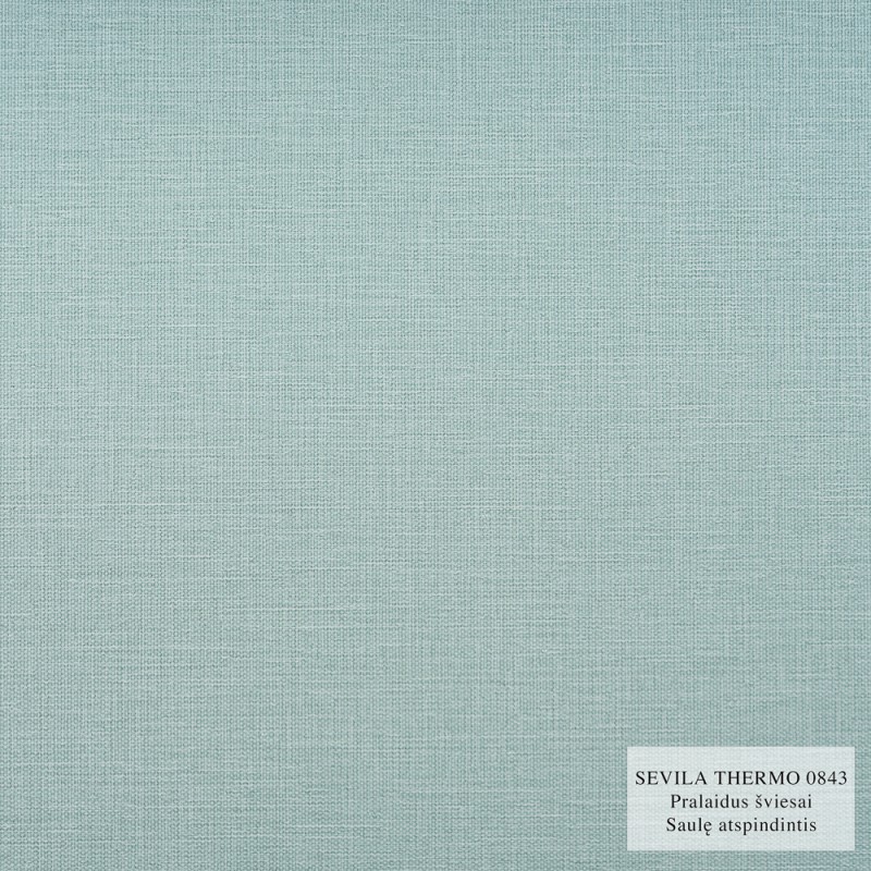 SEVILA THERMO 0843