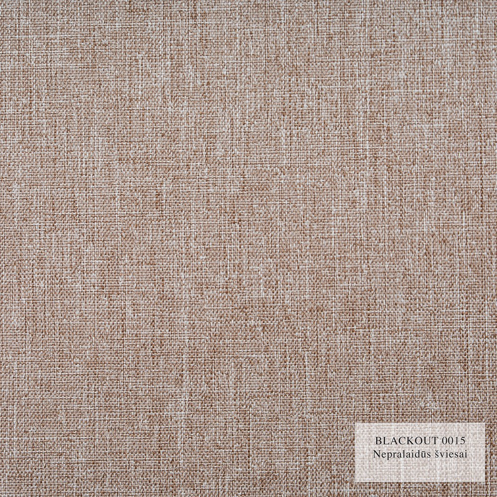 Kasetiniai Roletai – Blackout 0015