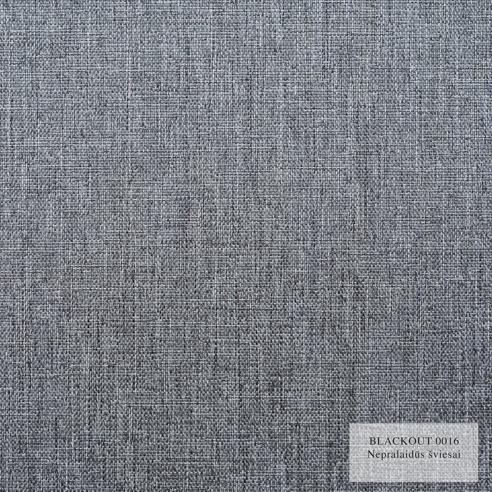 Kasetiniai Roletai – Blackout 0016