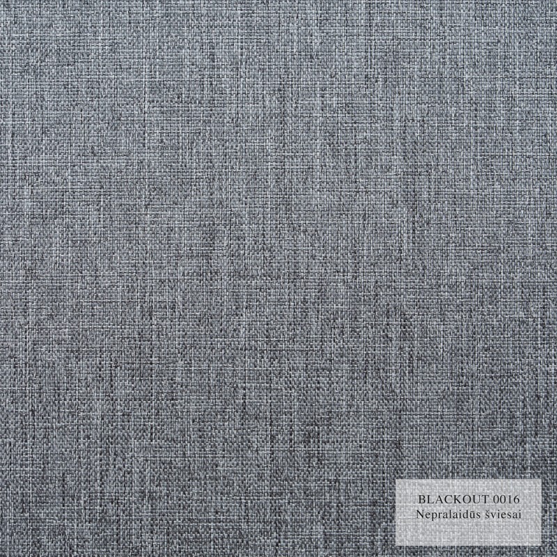 BLACKOUT 0016