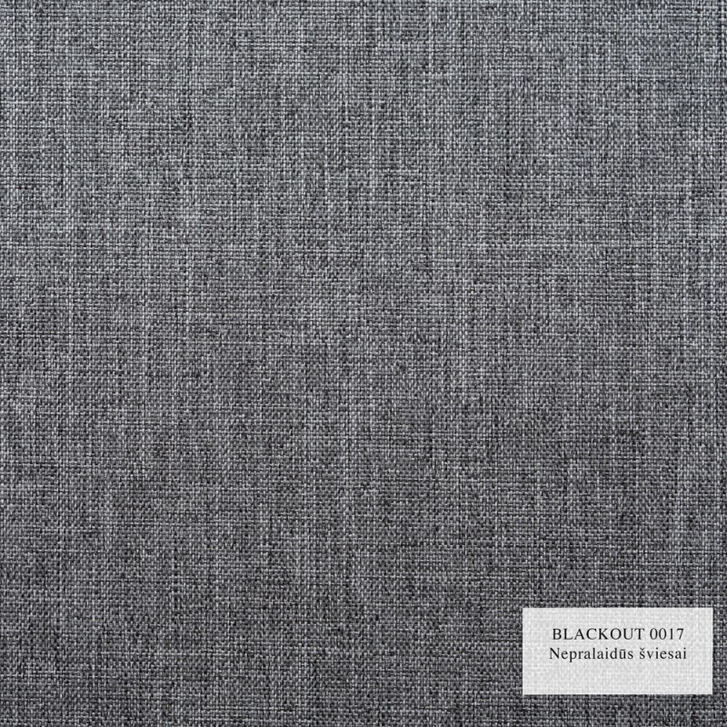 Kasetiniai Roletai – Blackout 0017