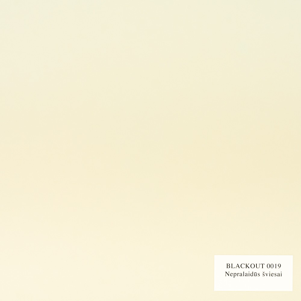 Kasetiniai Roletai – Blackout 0019