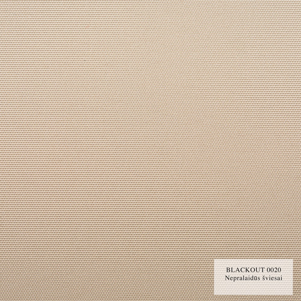 Kasetiniai Roletai – Blackout 0020