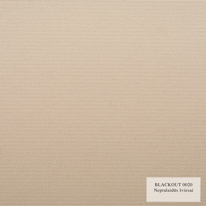 BLACKOUT 0020