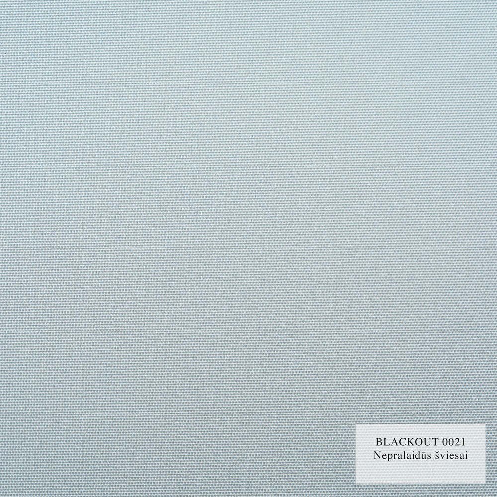 Kasetiniai Roletai – Blackout 0021