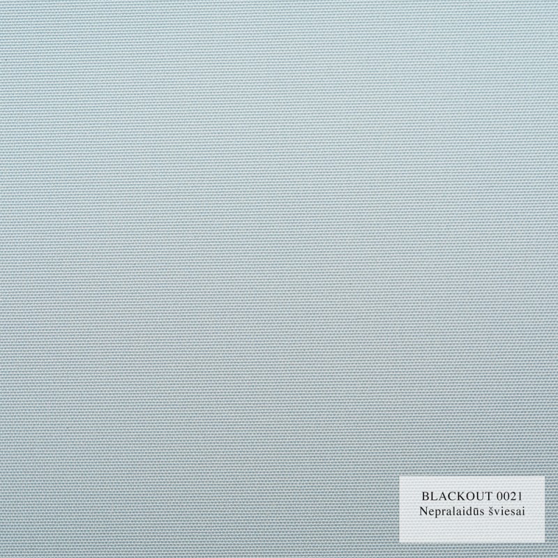 BLACKOUT 0021