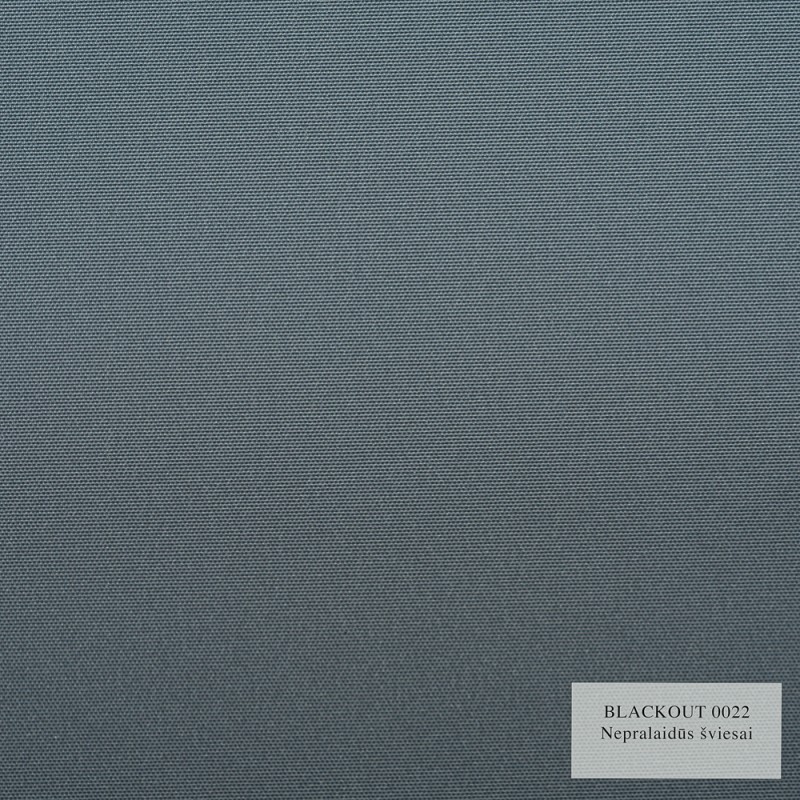 BLACKOUT 0022