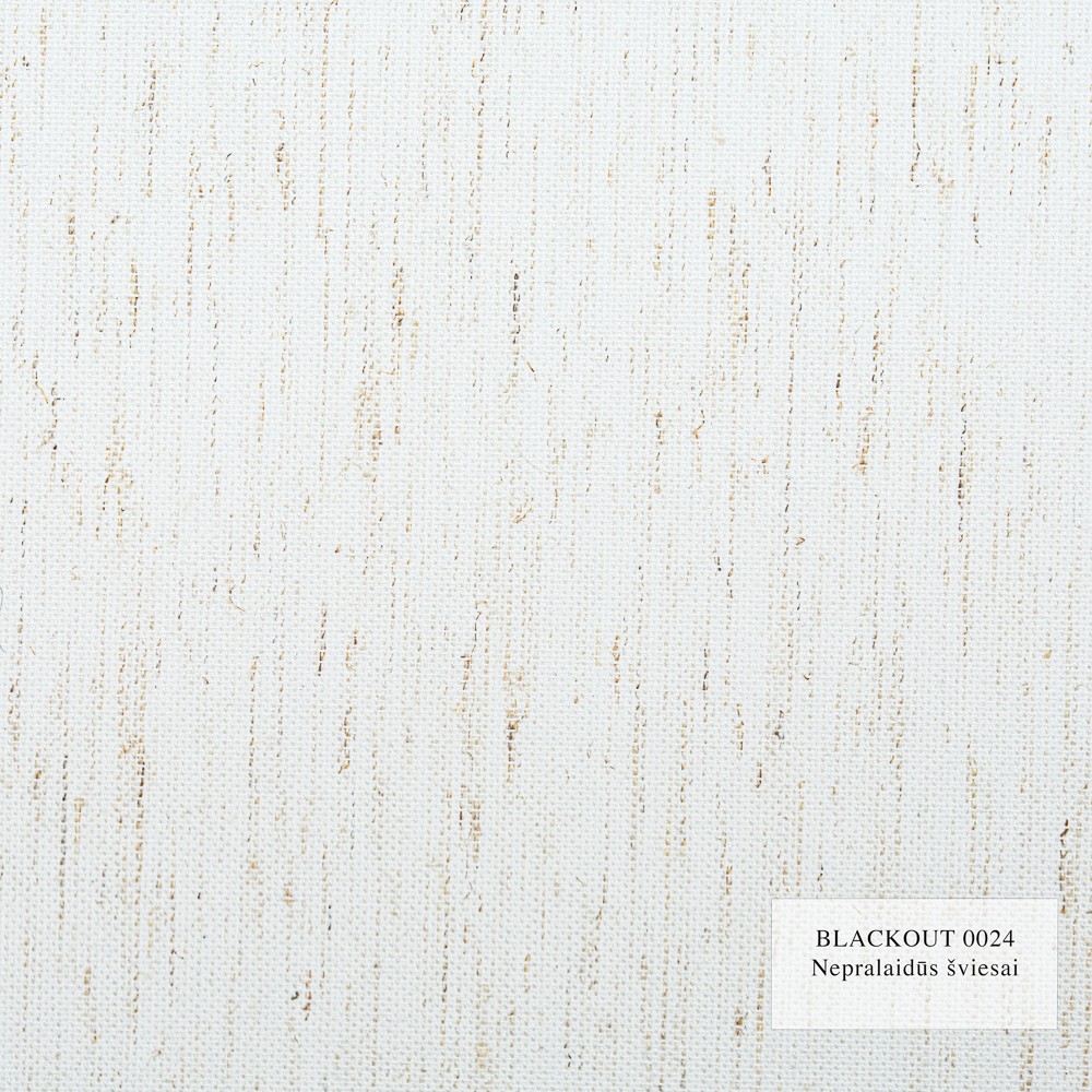 Kasetiniai Roletai – Blackout 0024
