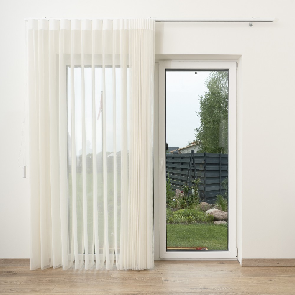 Juostinės Užuolaidos Diena Naktis, BR02