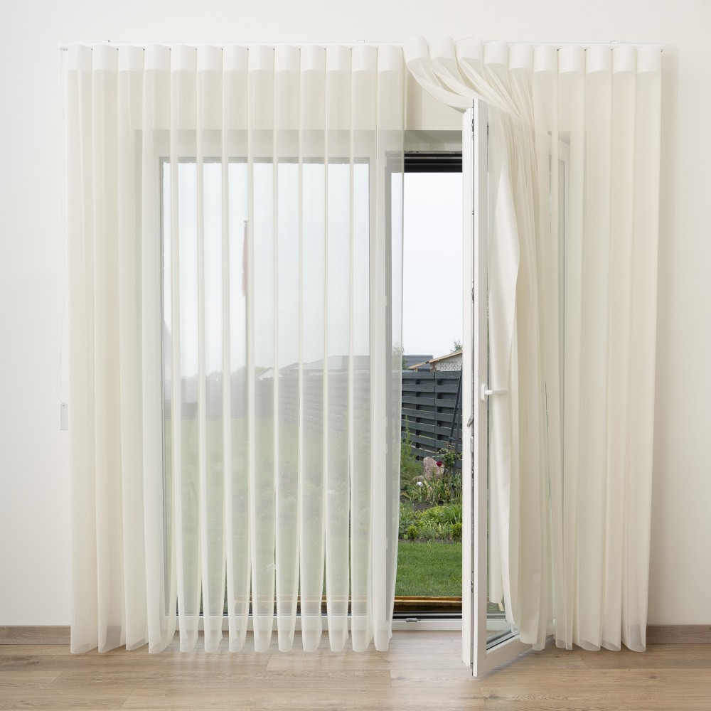 Juostinės Užuolaidos Diena Naktis, BR02