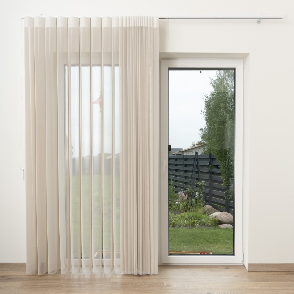 Juostinės Užuolaidos Diena Naktis, BR03