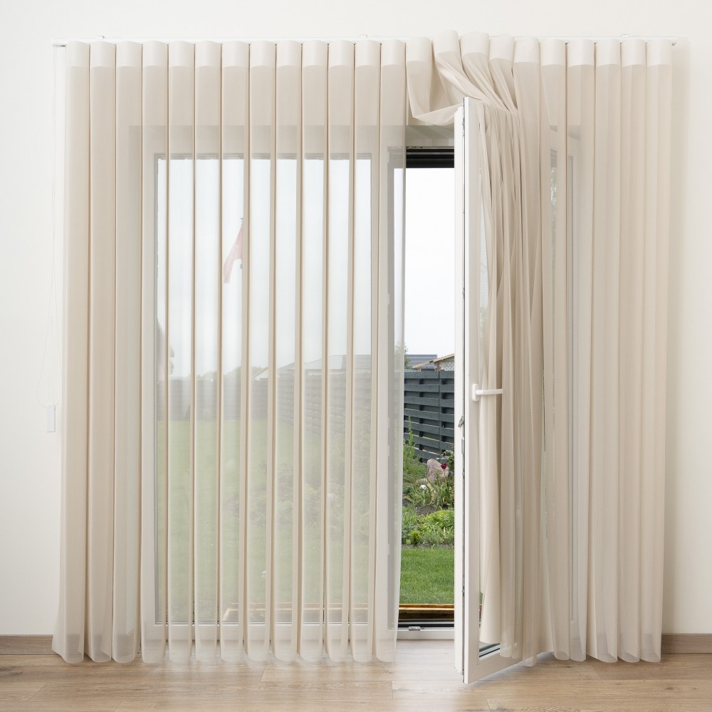 Juostinės Užuolaidos Diena Naktis, BR03