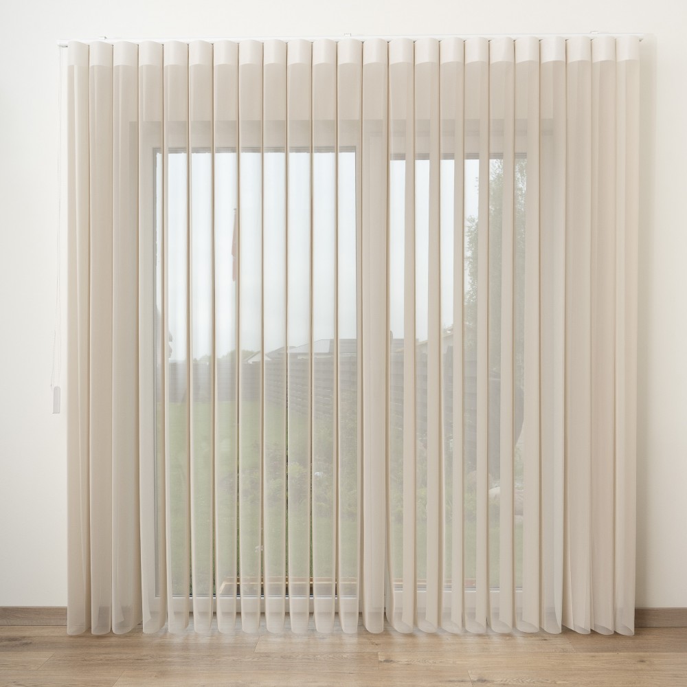 Juostinės Užuolaidos Diena Naktis, BR03