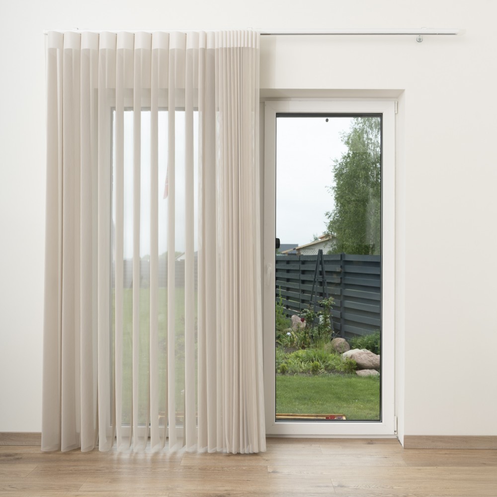 Juostinės Užuolaidos Diena Naktis, BR04