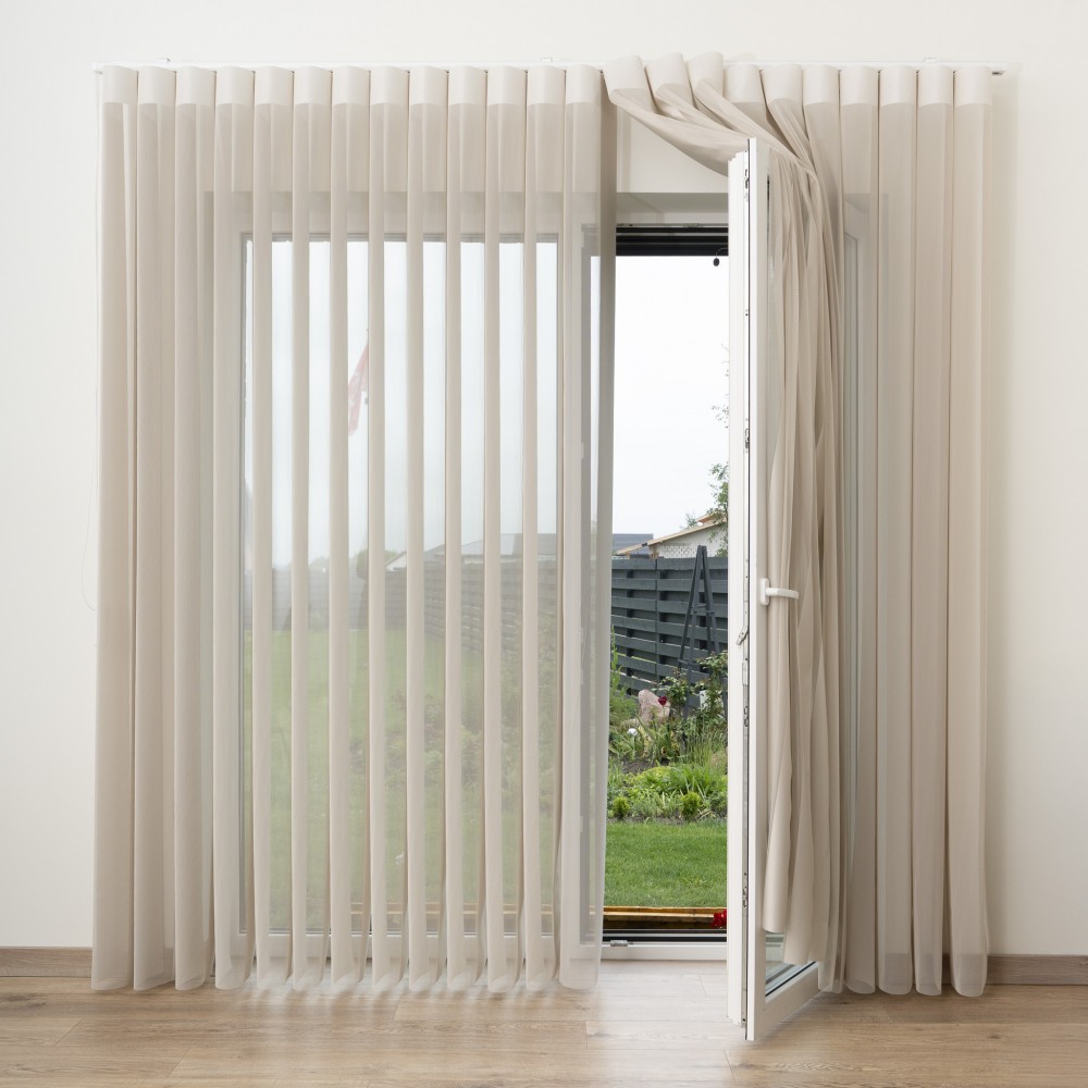 Juostinės Užuolaidos Diena Naktis, BR04