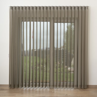 Juostinės Užuolaidos Diena Naktis, BR05