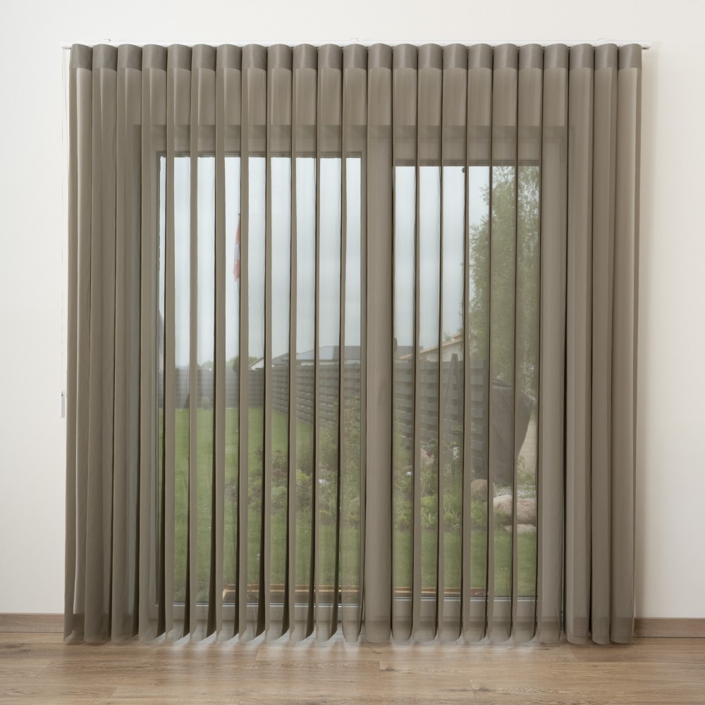 Juostinės Užuolaidos Diena Naktis, BR05