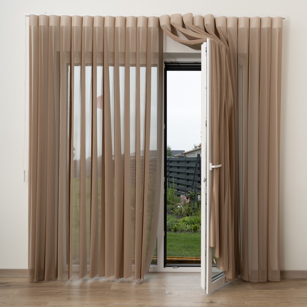 Juostinės Užuolaidos Diena Naktis, BR06