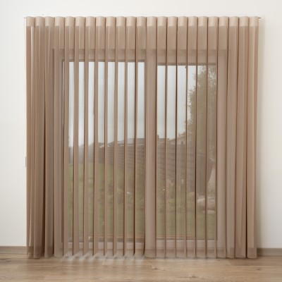 Juostinės Užuolaidos Diena Naktis, BR06