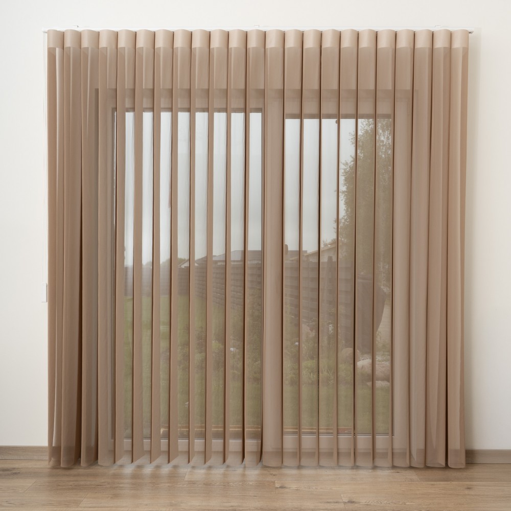 Juostinės Užuolaidos Diena Naktis, BR06