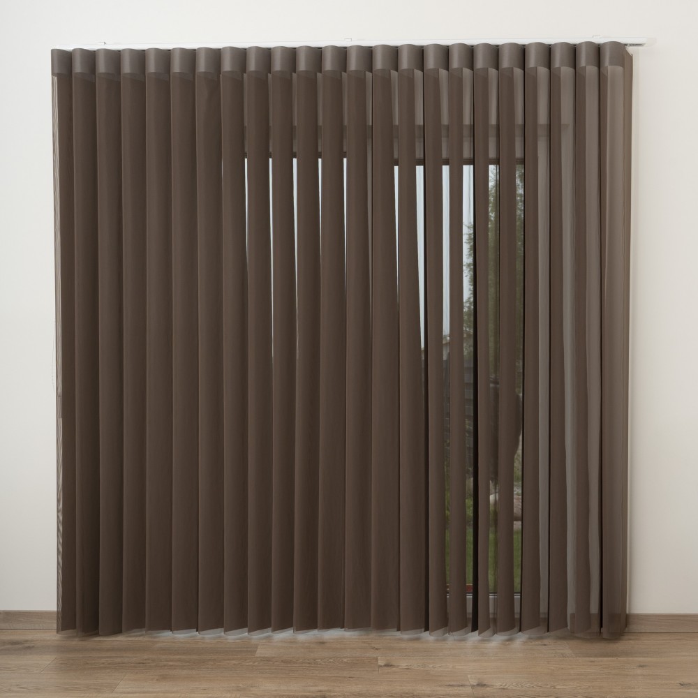 Juostinės Užuolaidos Diena Naktis, BR07