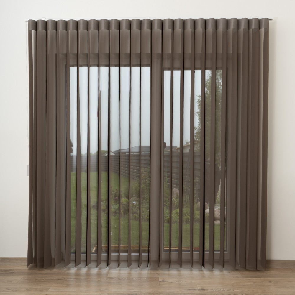 Juostinės Užuolaidos Diena Naktis, BR07